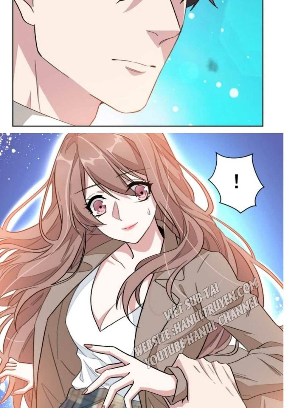 hào môn hôn đồ tựa cẩm chapter 5 13