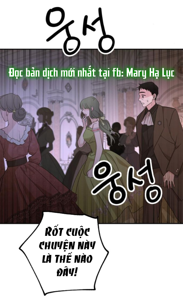 gia đình chồng bị ám ảnh bởi tôi chapter 112.2 33