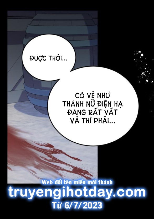 tôi sẽ ly hôn với người chồng bạo chúa chapter 54.2 31