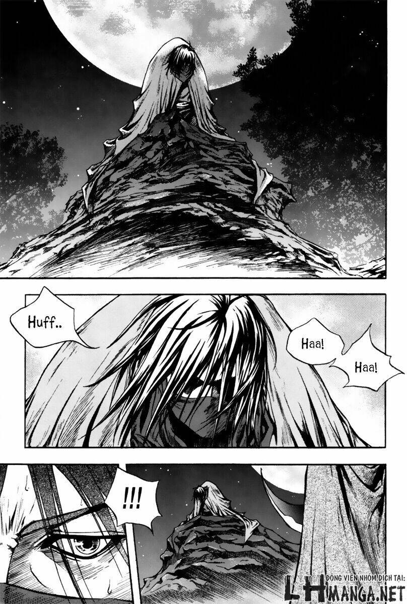 dark mage chapter 0 5