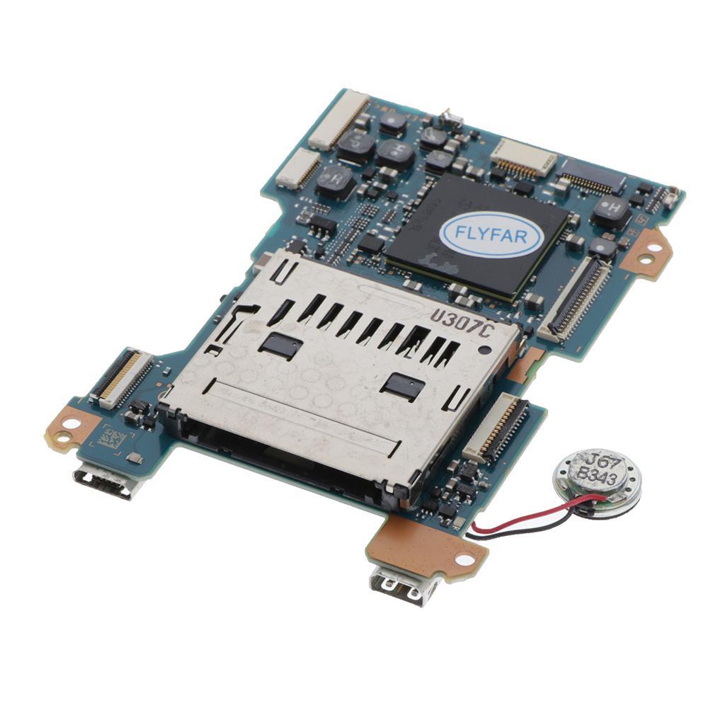 NEW Original Digital Camera Main Board for  3N -3N NEX3N Repair