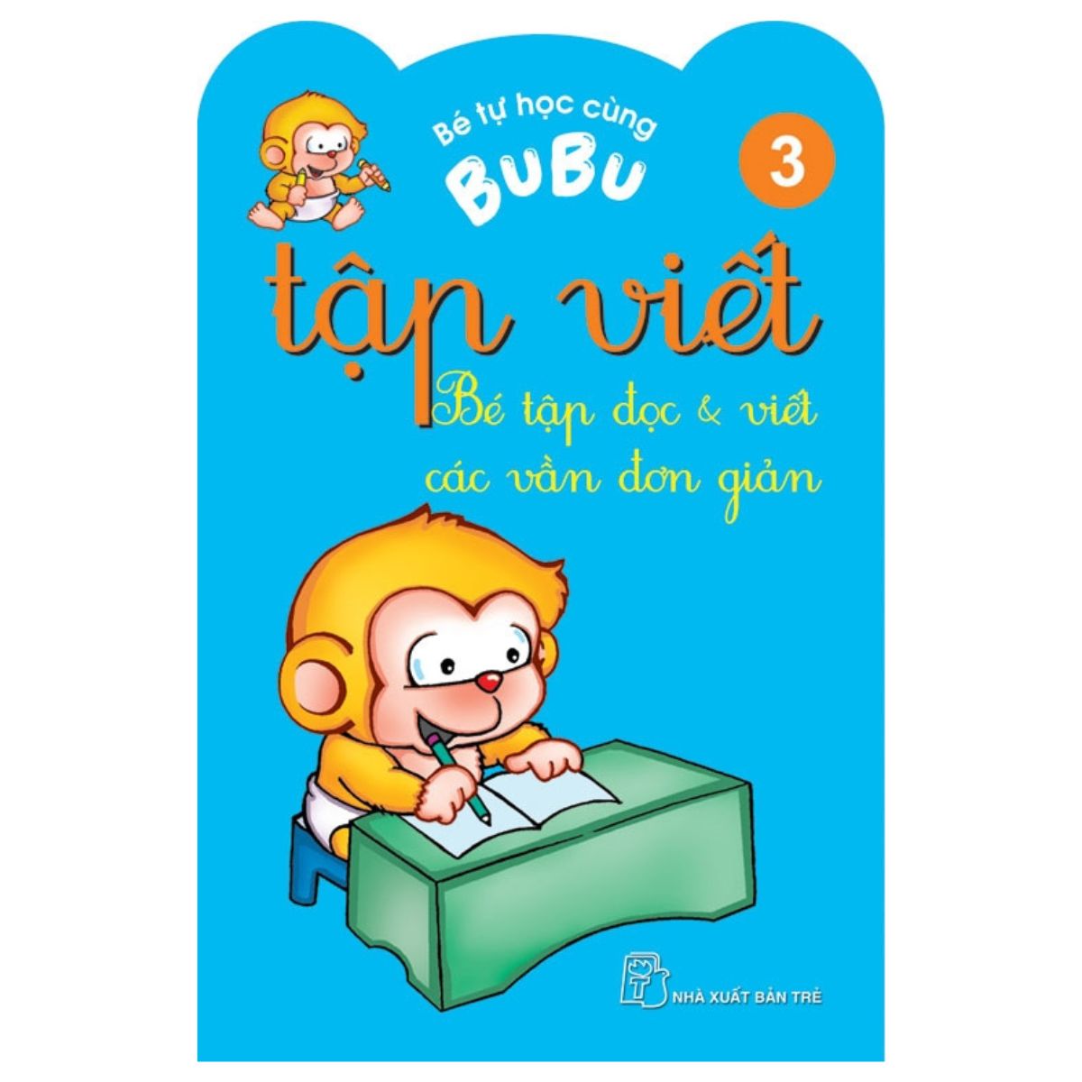 Bộ Bé tự học cùng BuBu
