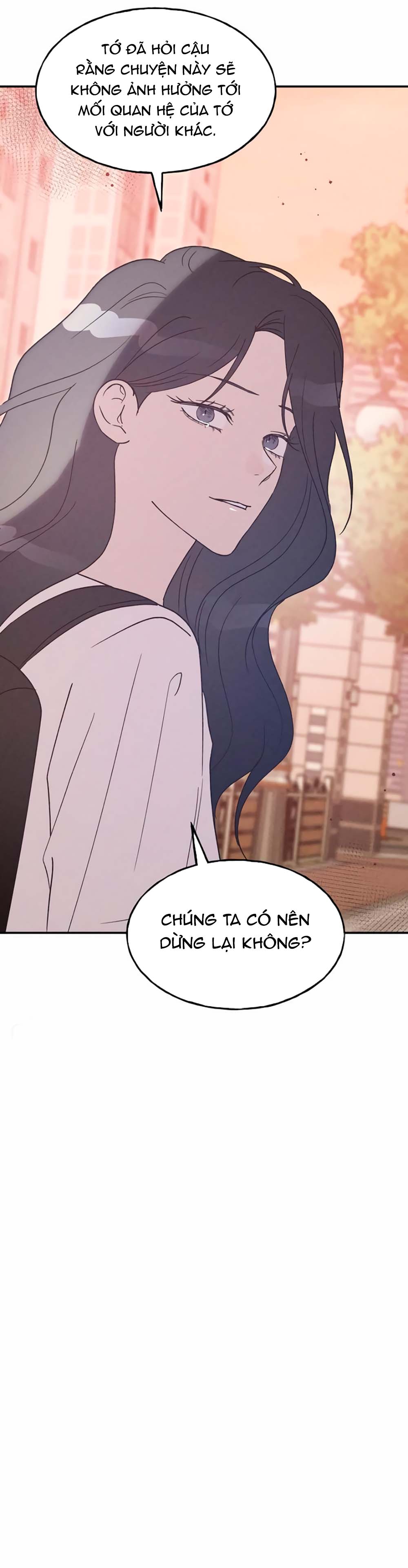 nguyên tắc của bạn thân là con trai chapter 56.2 62