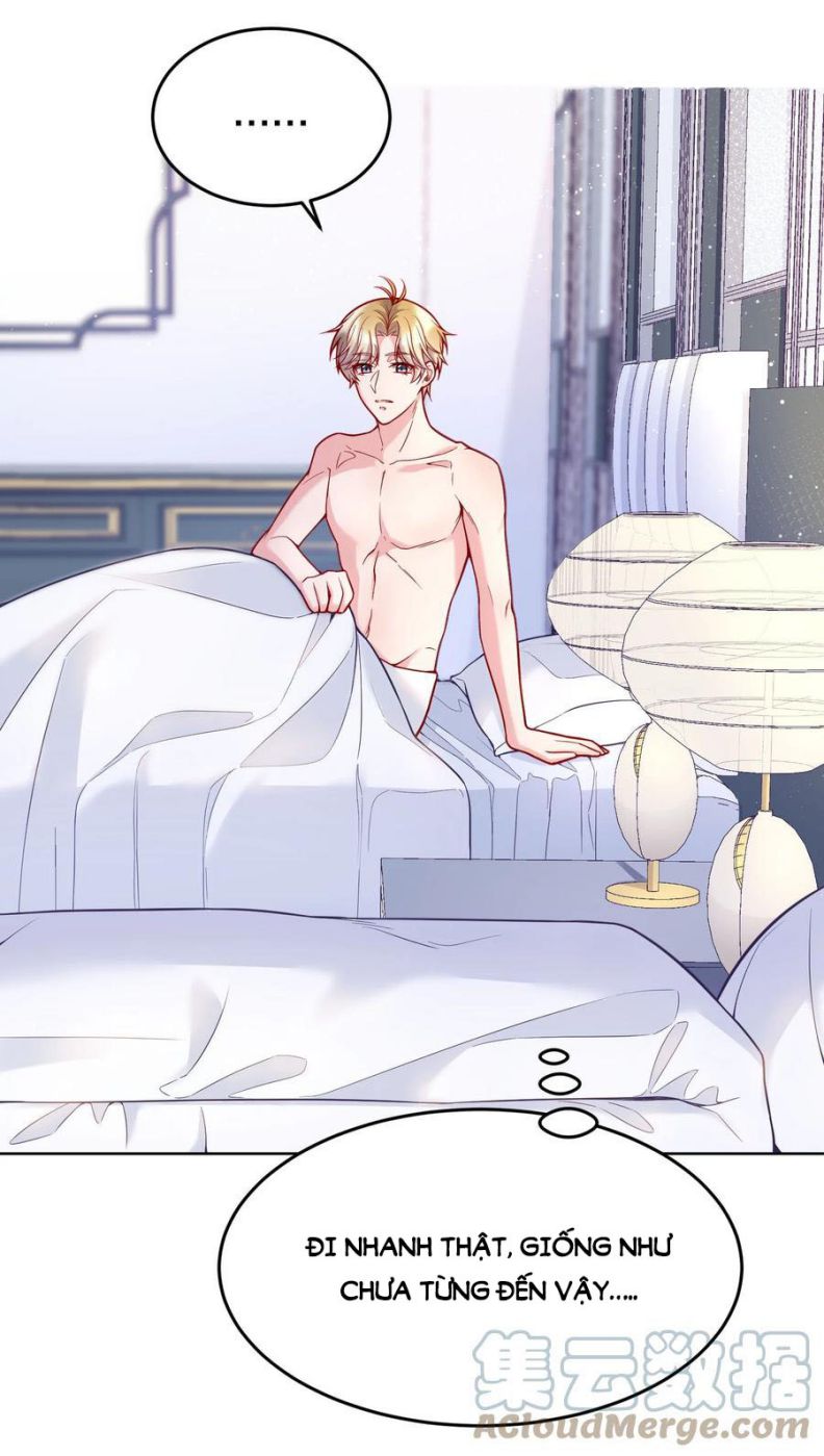 chàng nhân viên host và gã hàng xóm nguy hiểm chapter 36 5