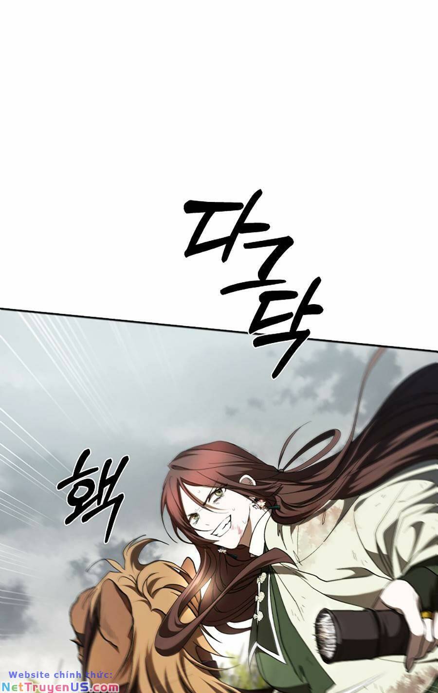 võ đang kỳ hiệp chapter 110 80