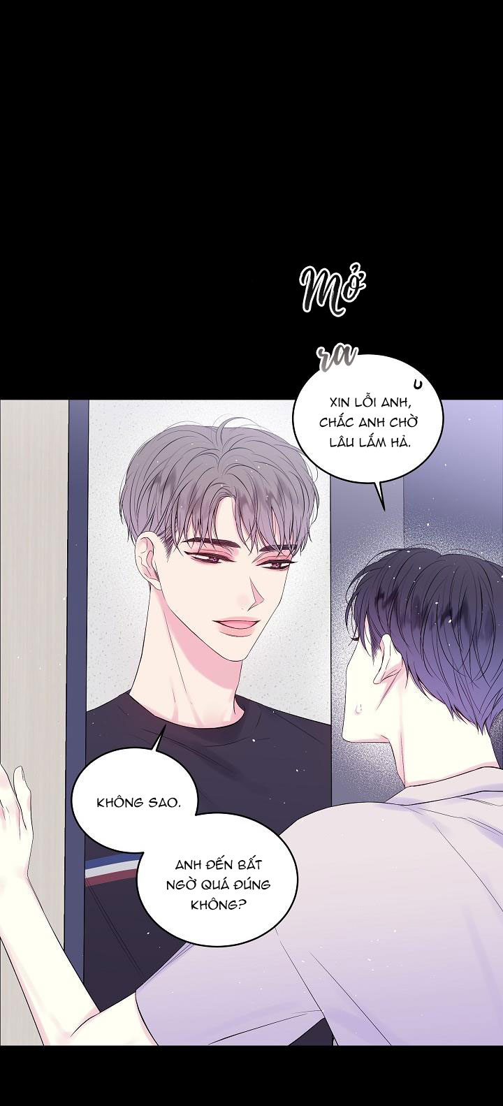 đêm thứ hai chapter 7 49