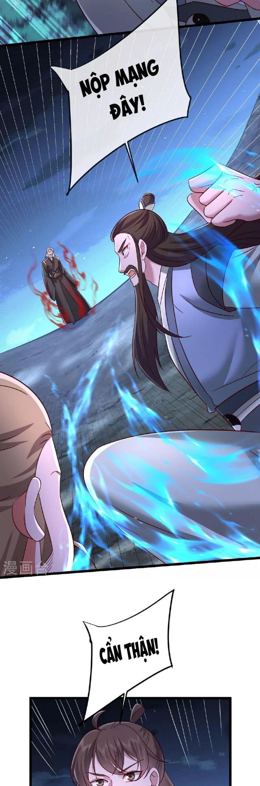 tiên võ đế tôn chapter 492 103