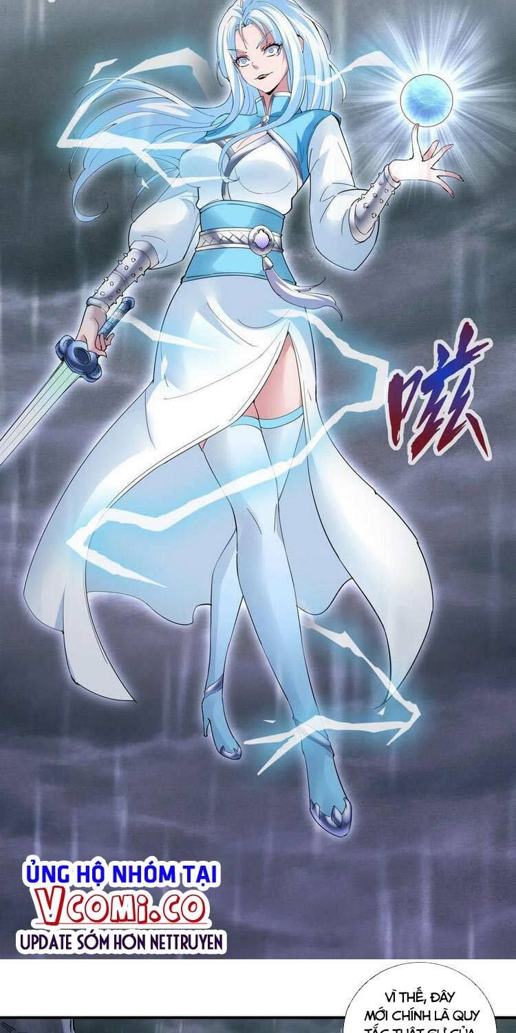 vạn cổ đệ nhất thần chapter 47 17