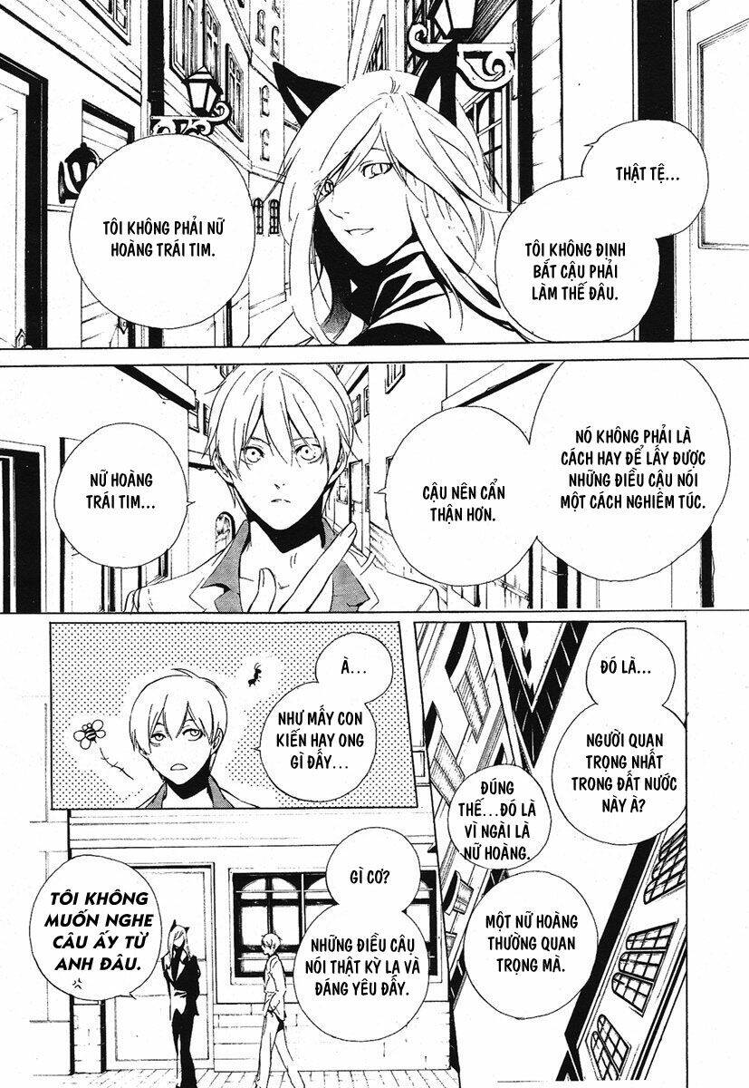 are you alice? chapter 1 26