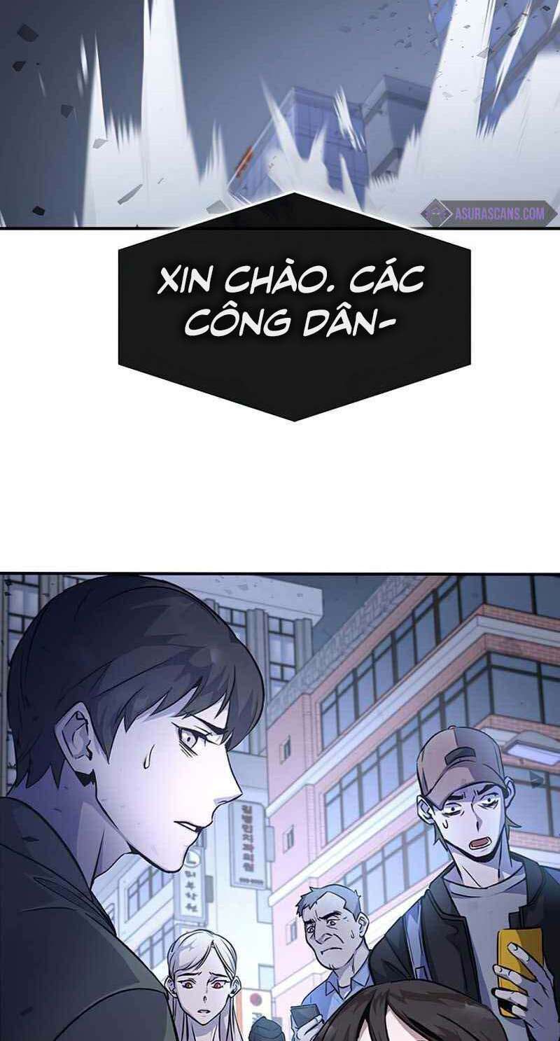 Tăng Lực Thợ Săn chapter 0 7