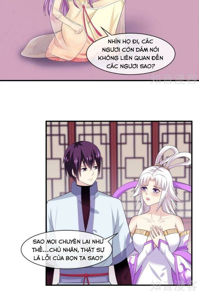 ta là ngọc hoàng đại đế chapter 102 4