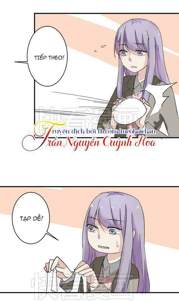 quy tắc của mỹ nam chapter 10 22