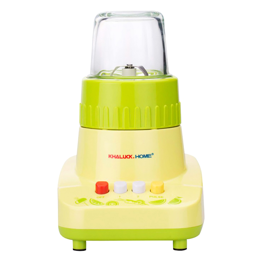 Máy Xay Sinh Tố Khaluck.Home KL-323 (1.5L) - Hàng Chính Hãng