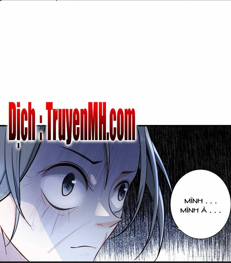 bạo lực tiếu thôn cô chapter 9 1