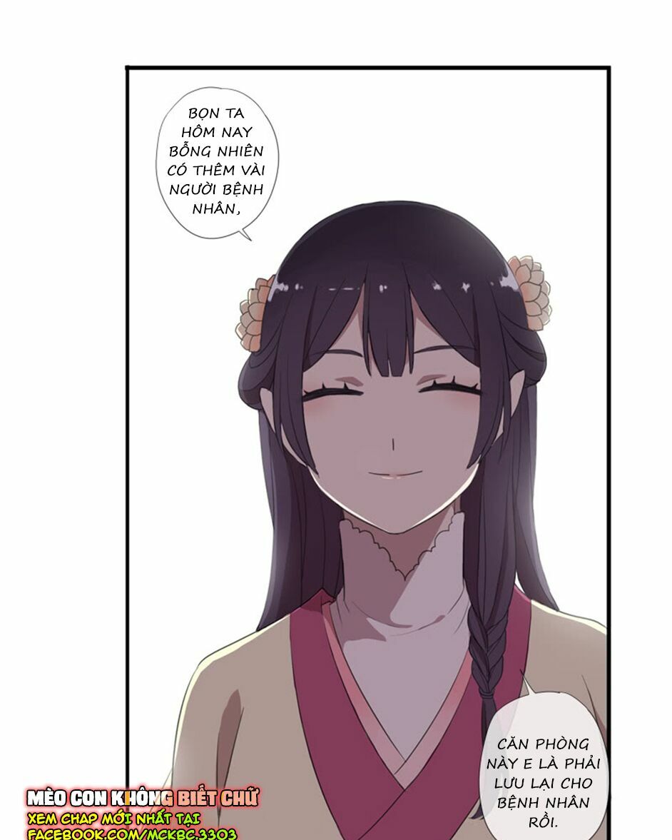 bách yêu dị văn chapter 27 51