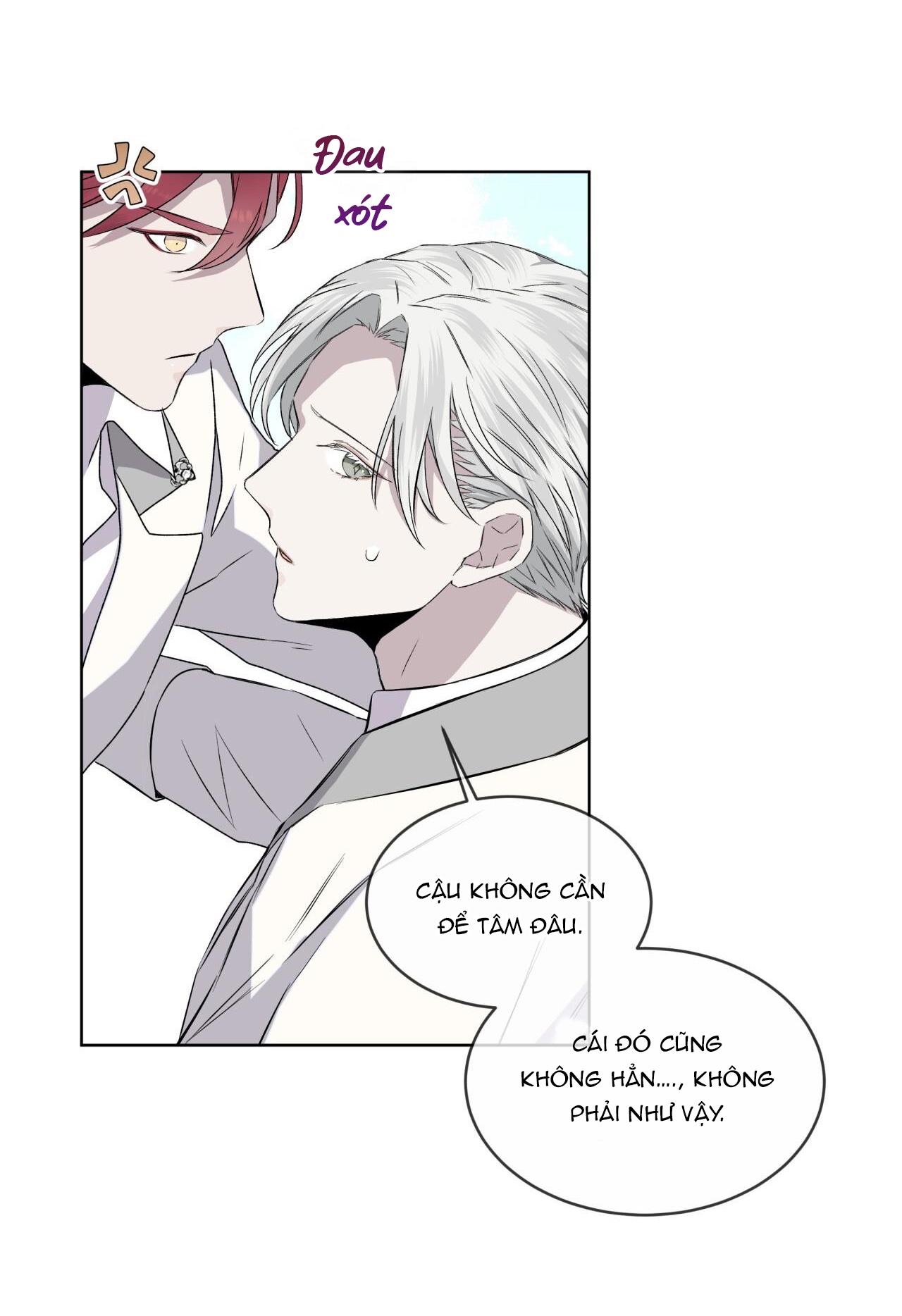 rừng biển [bl] chapter 20 22