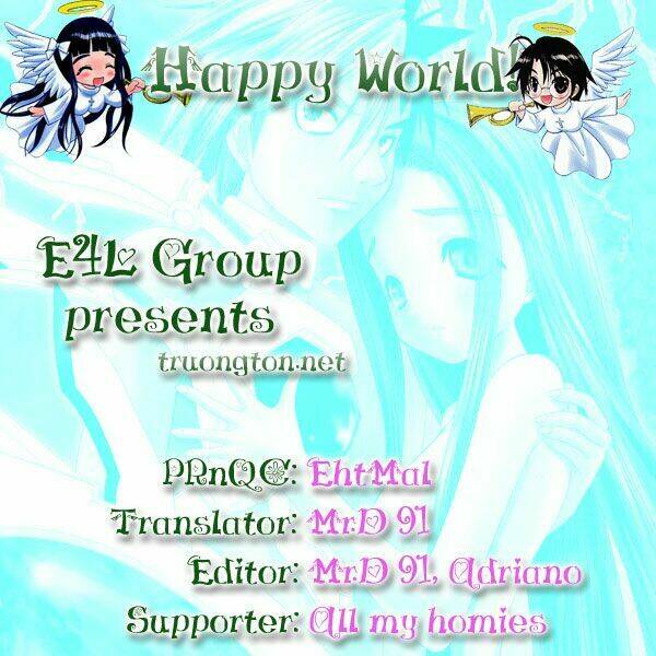 happy world! chapter 53 1