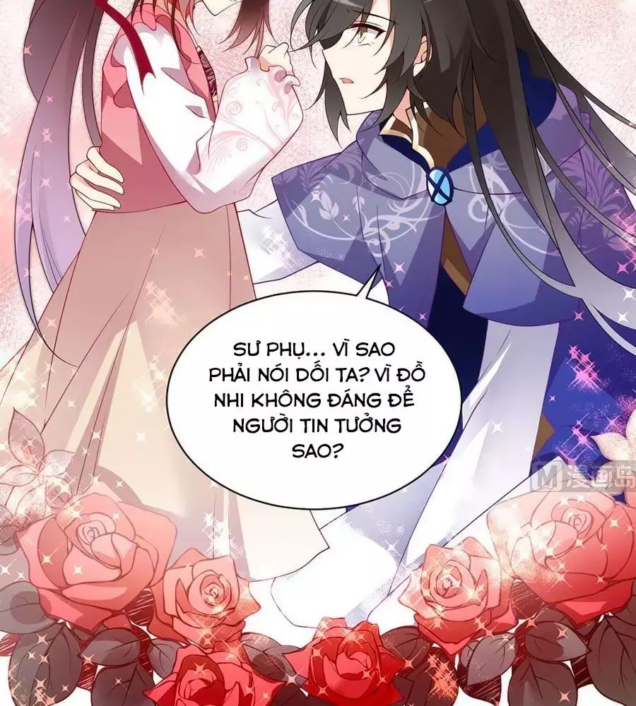 Manh Sư Tại Thượng Chapter 172 - Trang 43