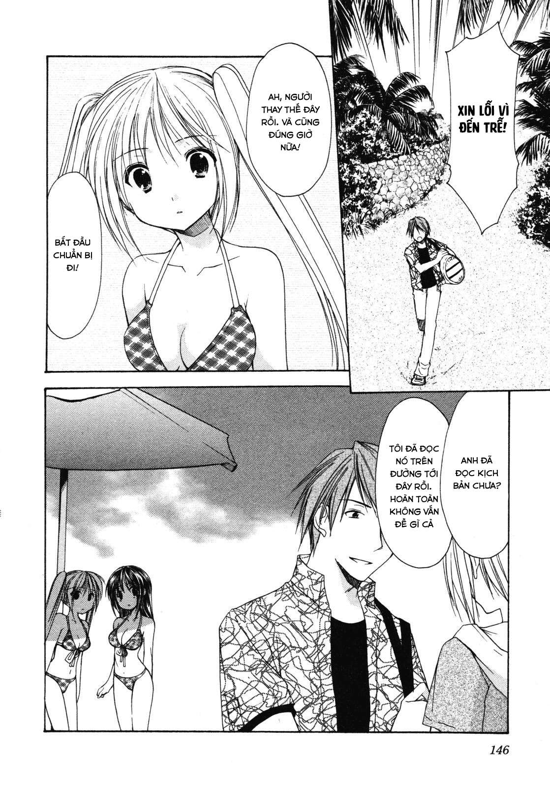 schoolmate chapter 13 12