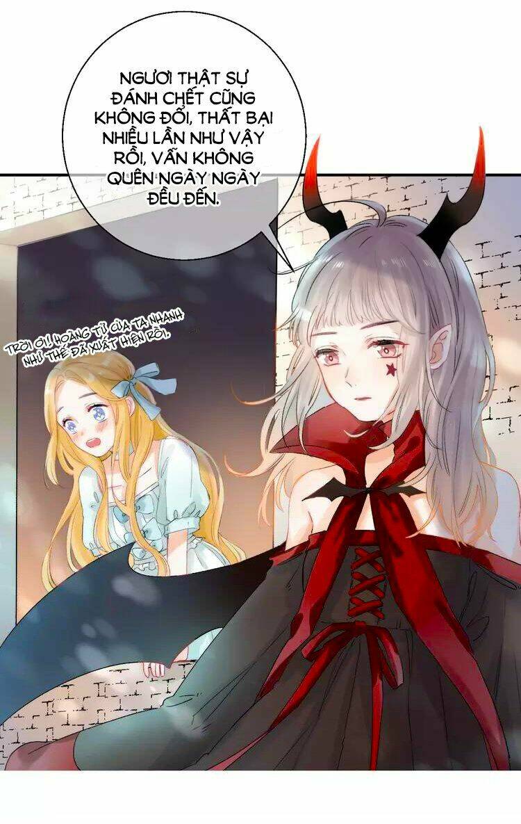 tiến gần đến trái tim em chapter 49.1 32