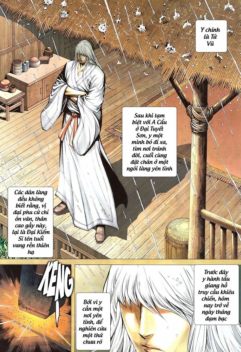 phong thần ký chapter 173 3