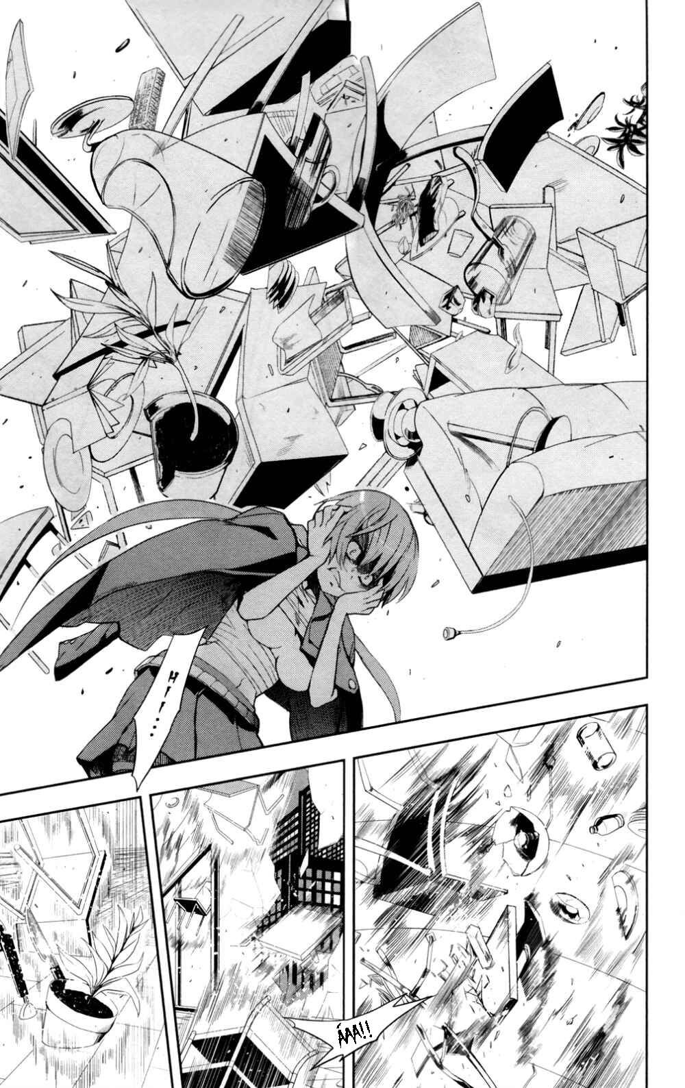 cấm thư ma thuật index chapter 63 23