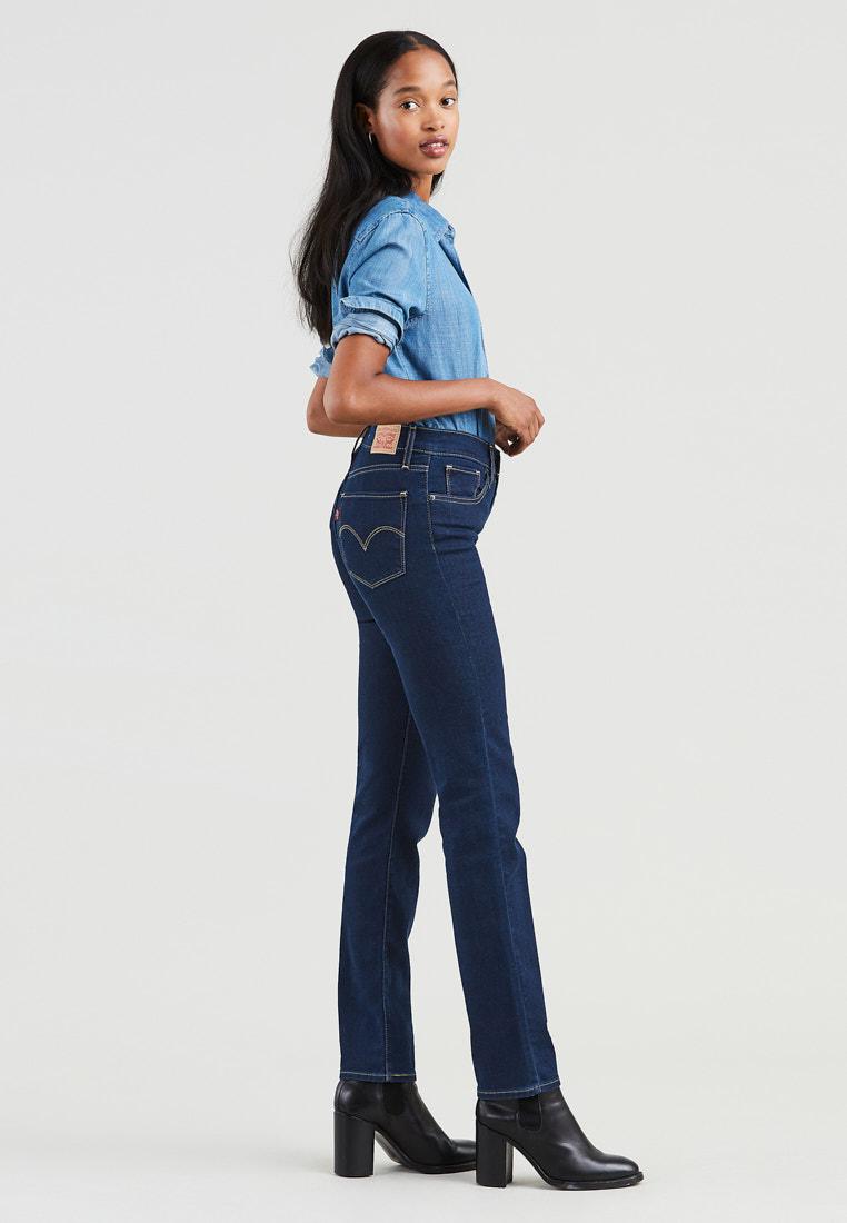 QUẦN JEANS NỮ DÀI LEVI'S 18883-0011