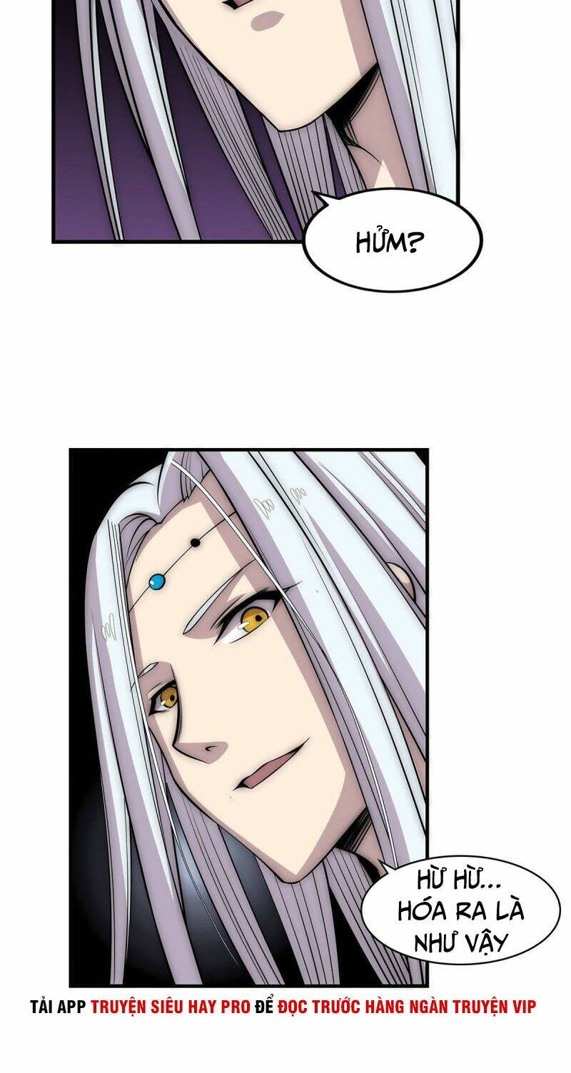 cuộc sống thoái ẩn của võ lâm chi vương chapter 114 14