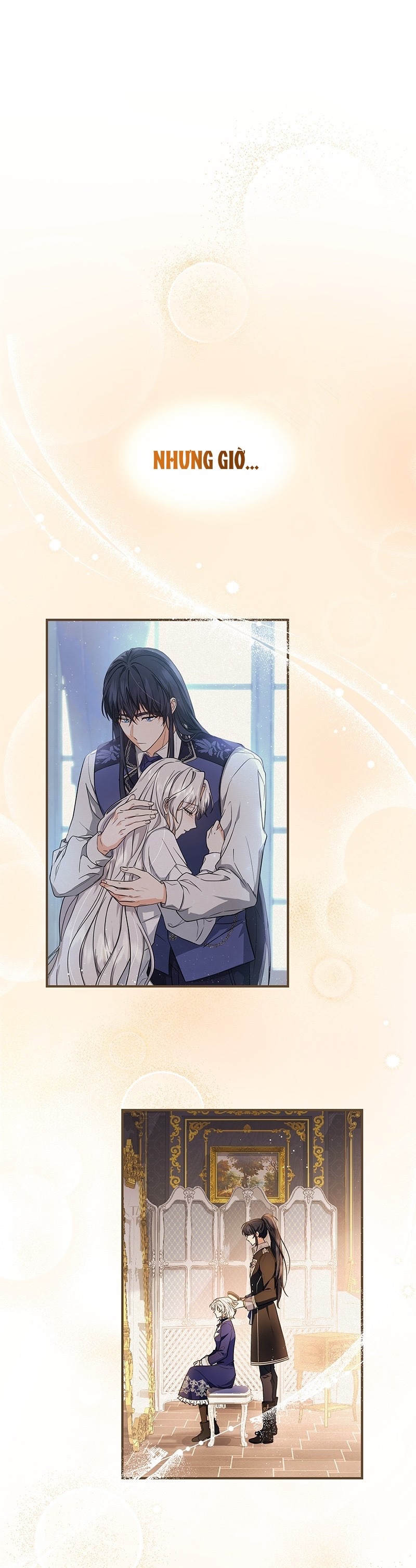 những gì melvin để lại chapter 18 39