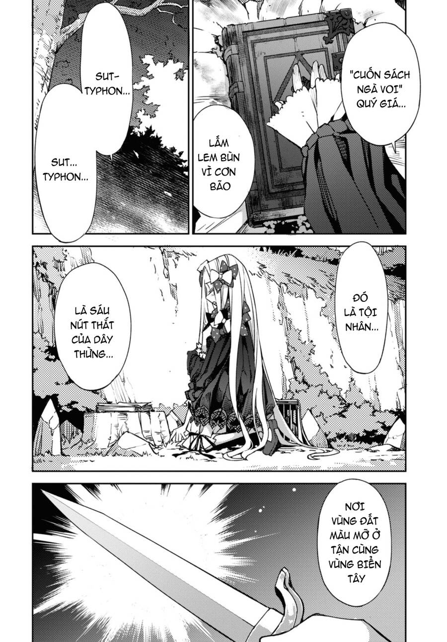 fate/grand order: epic of remnant - salem chapter 46 16