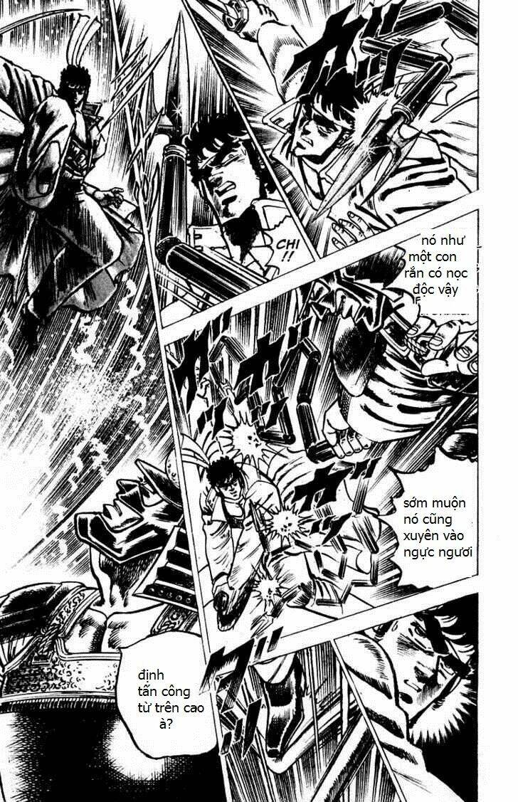 sakigake!! otokojuku chapter 39 13