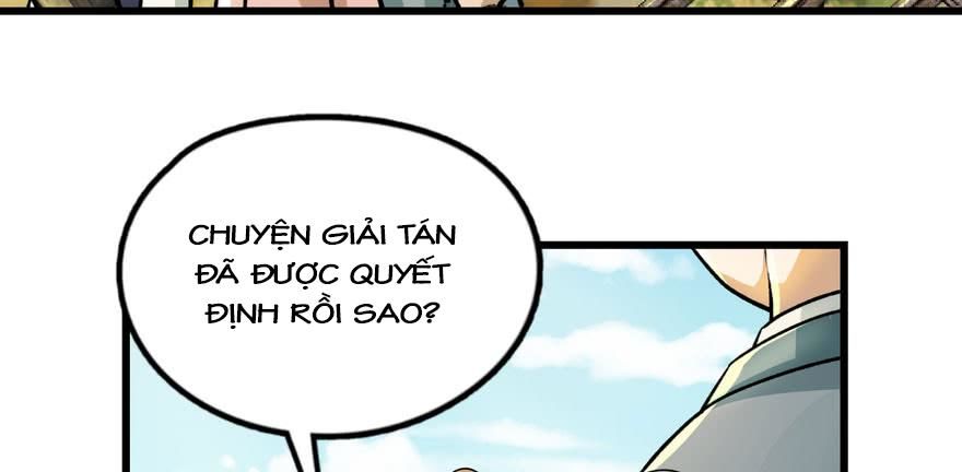 quẻ phi thiên hạ chapter 5 140