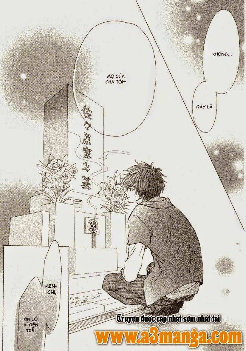 harem lodge chapter 2 31