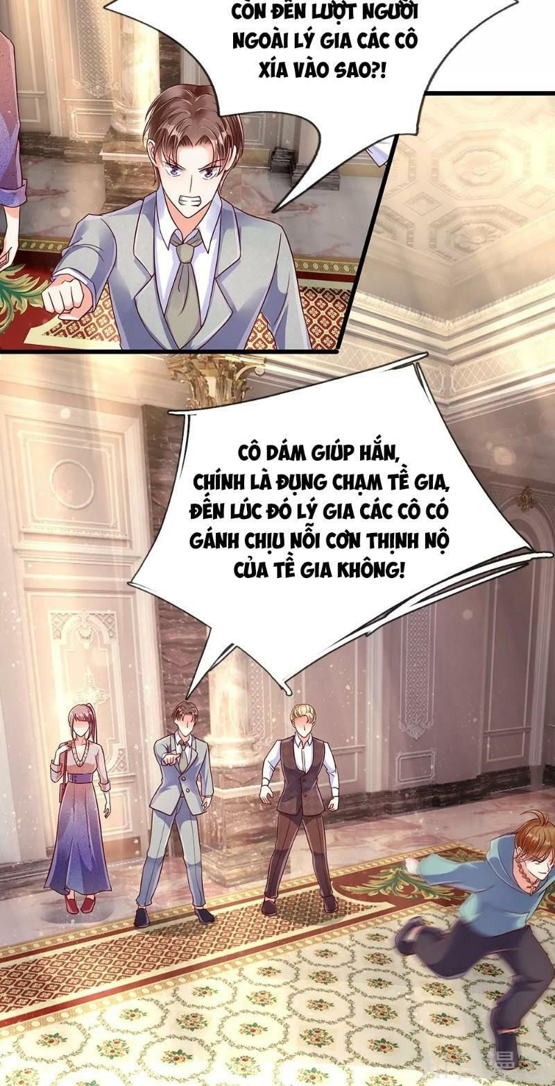 vú em tiên tôn đi ở rể chapter 102 4