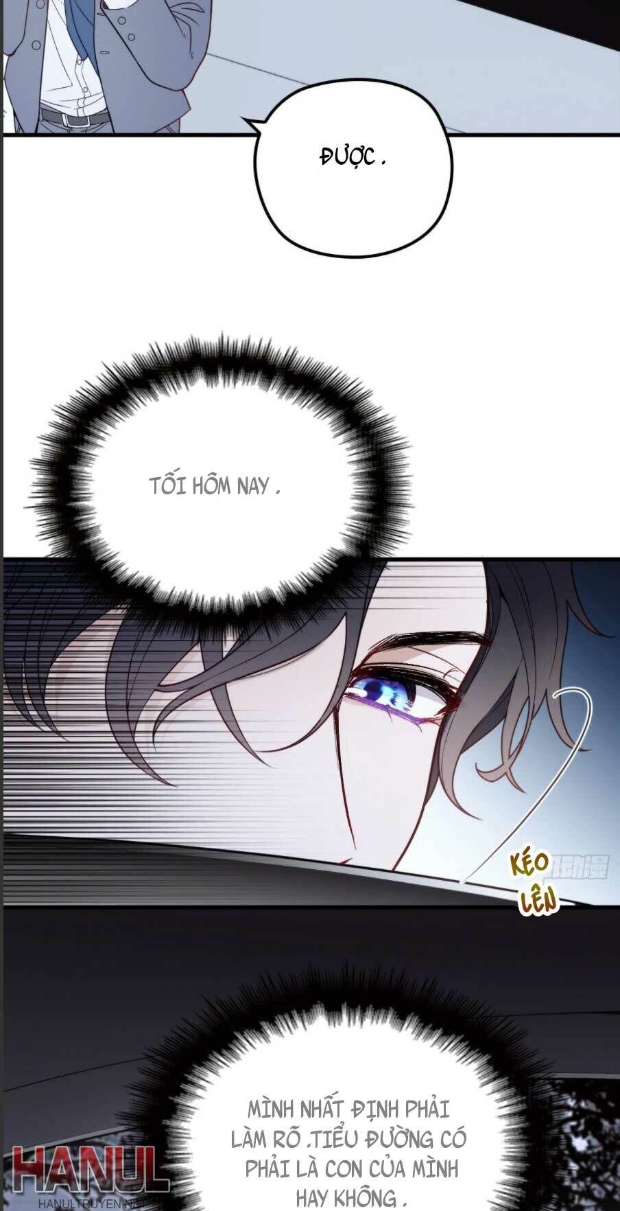 một vợ yêu, một bé con chapter 34.2 7
