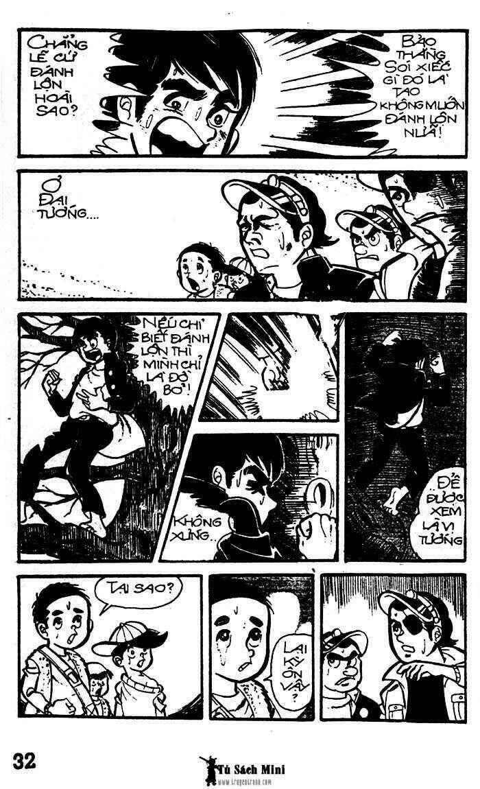 mankichi chapter 2 32