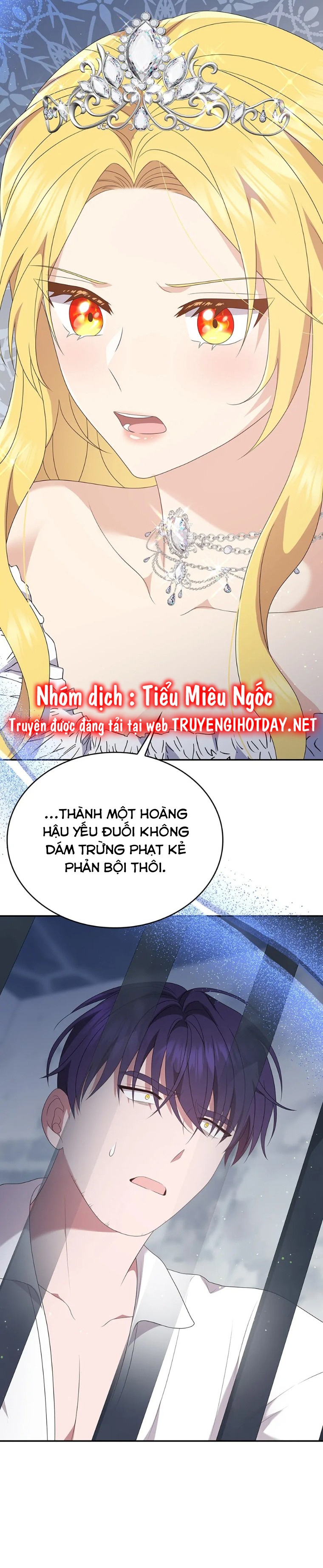 công chúa hai mặt chapter 116 32