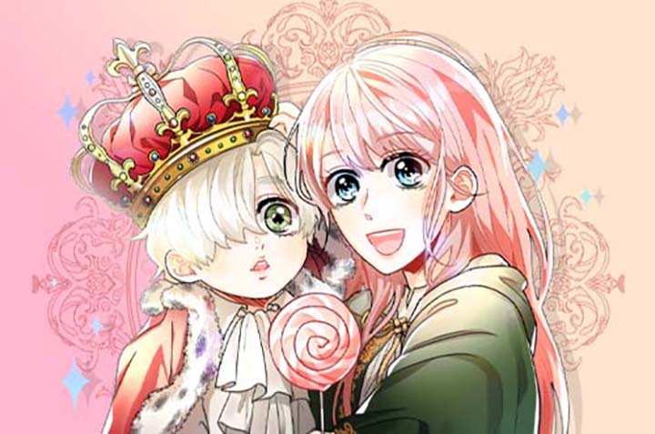 kế hoạch nuôi dưỡng hoàng tử chapter 2 1