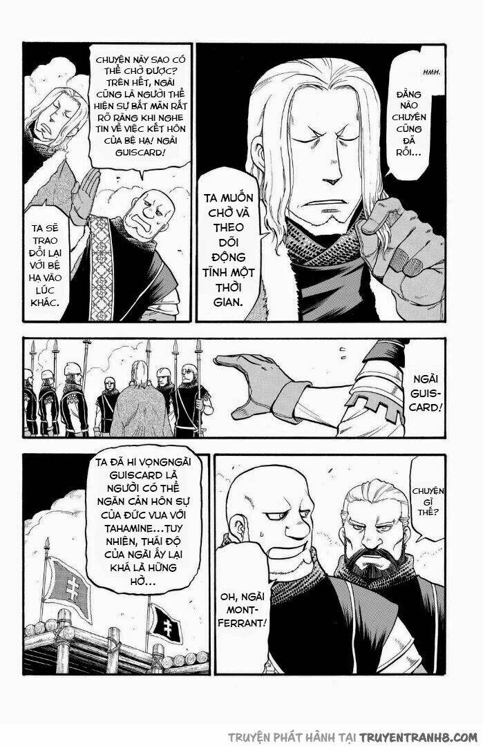 arslan chiến ký chapter 17 6