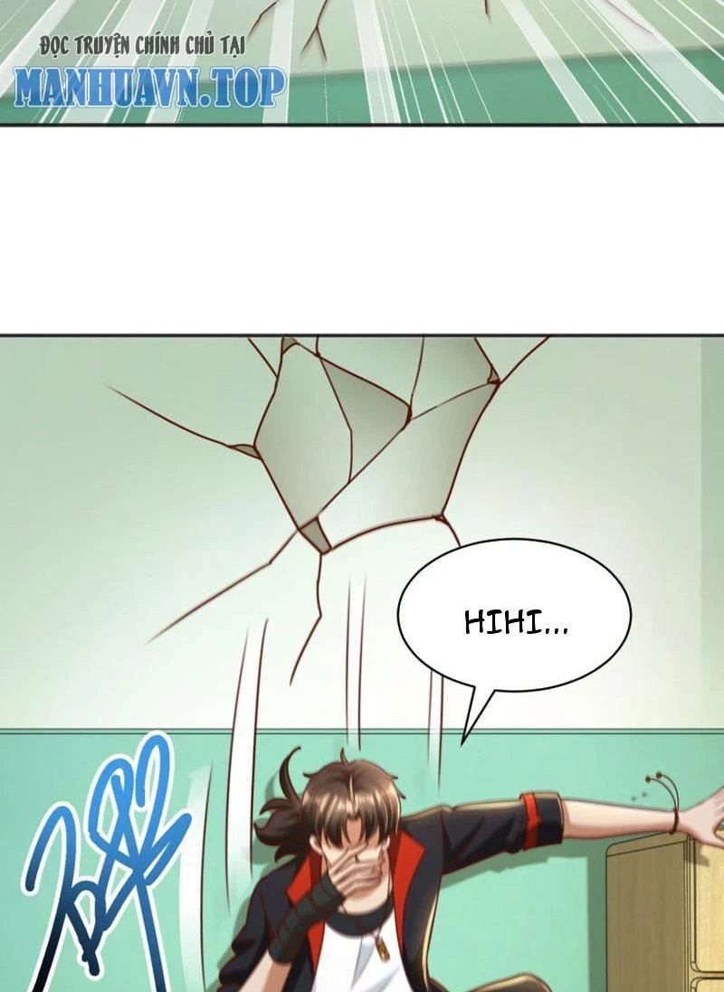 bảy vị tỷ tỷ tuyệt thế vô song của ta chapter 12 18