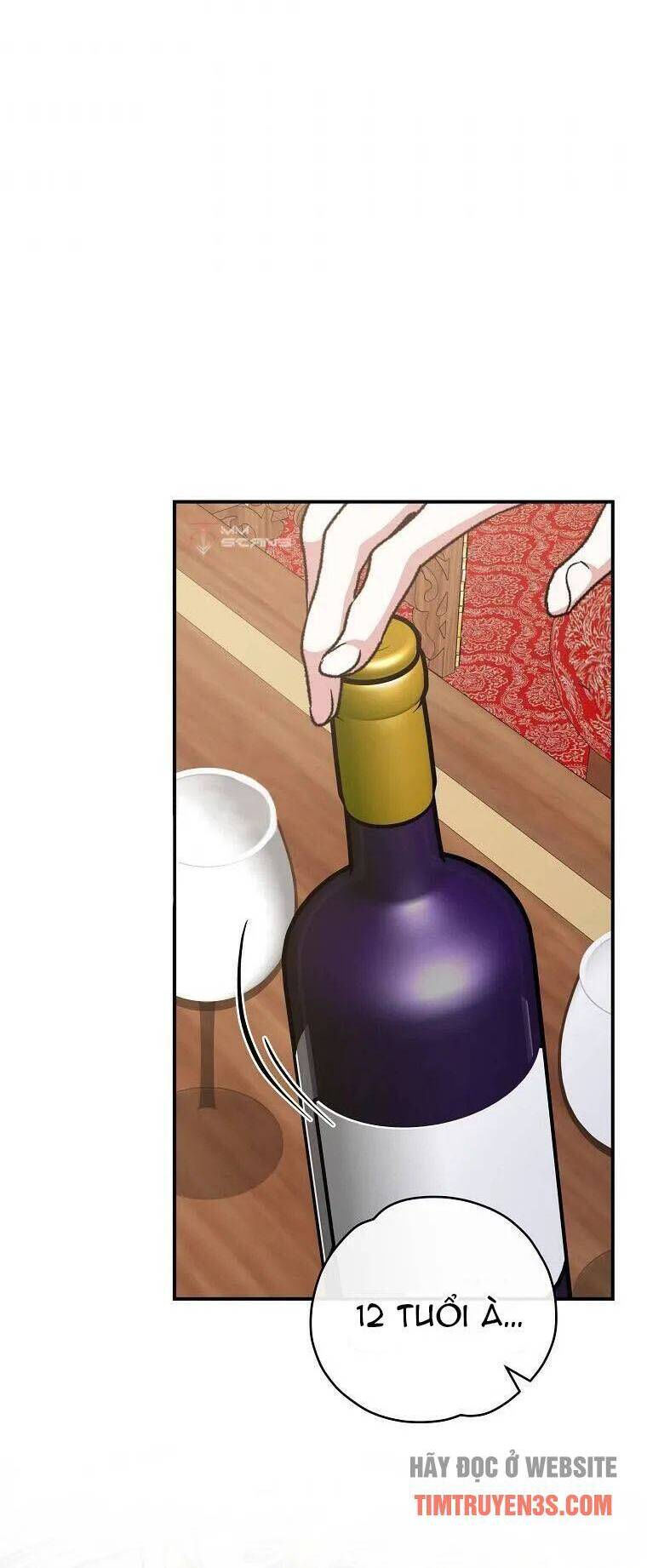 nhà hiền triết yigret chapter 48 28