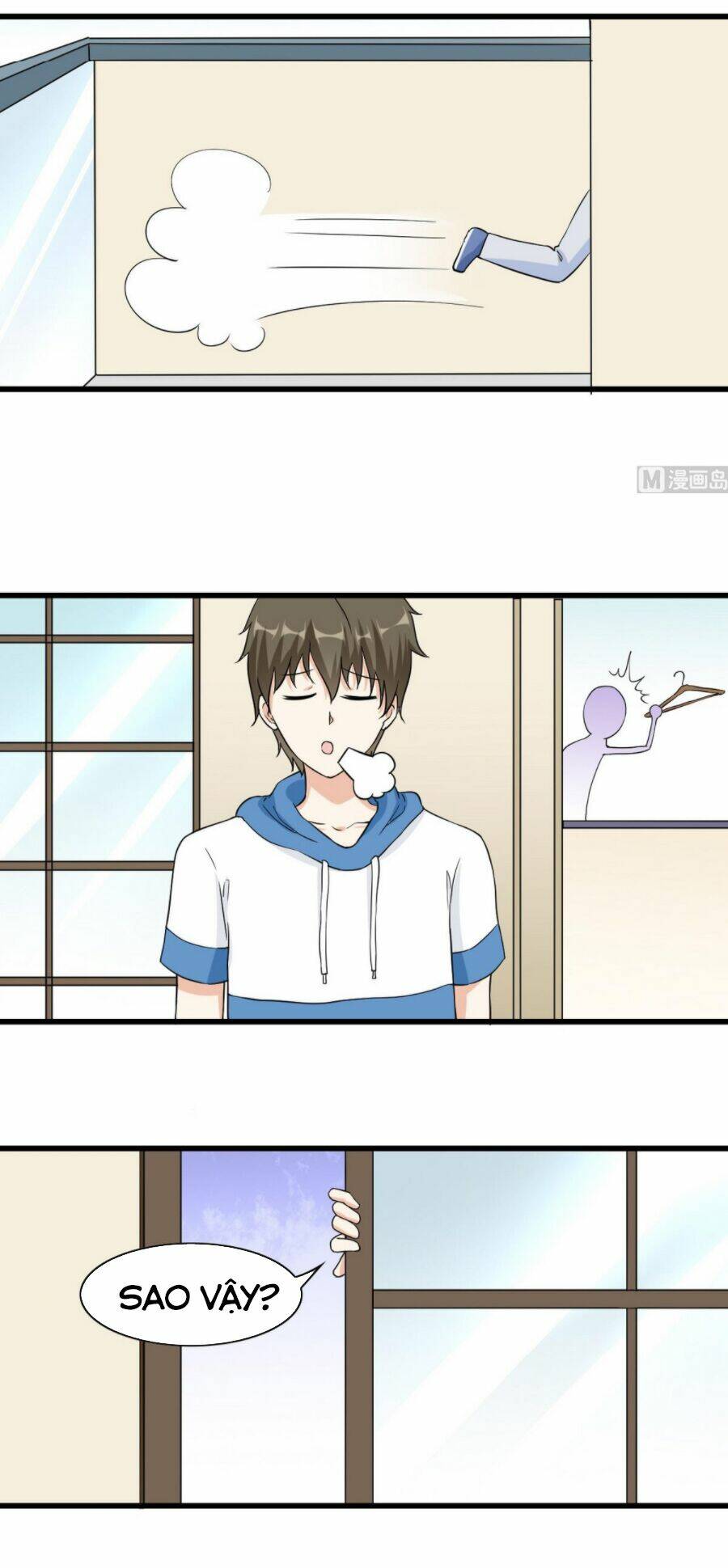 hắn là long ngạo thiên chapter 55 13