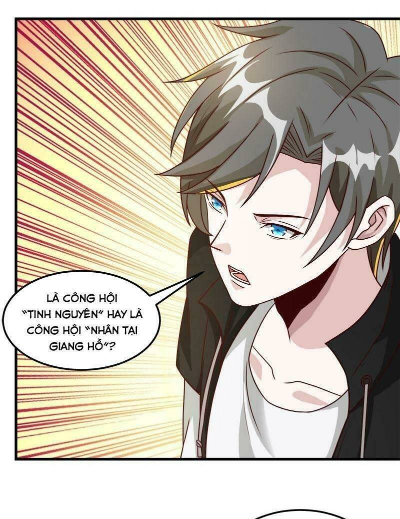 kiếm vũ chapter 92 34