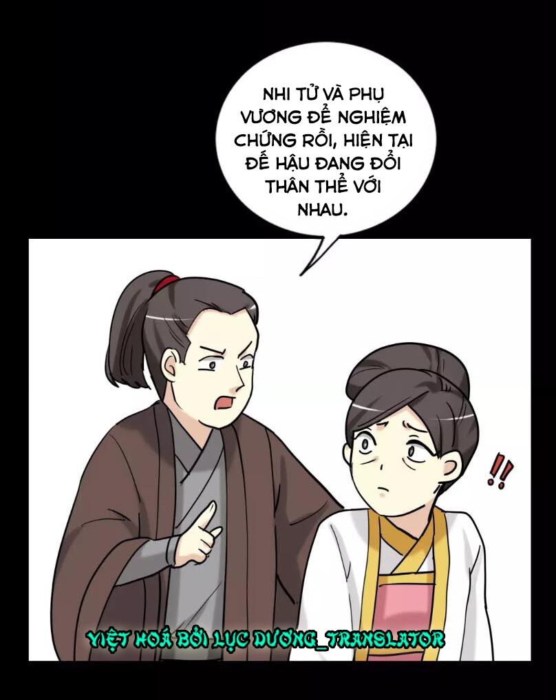 lưỡng bất nghi (full) chapter 130 11