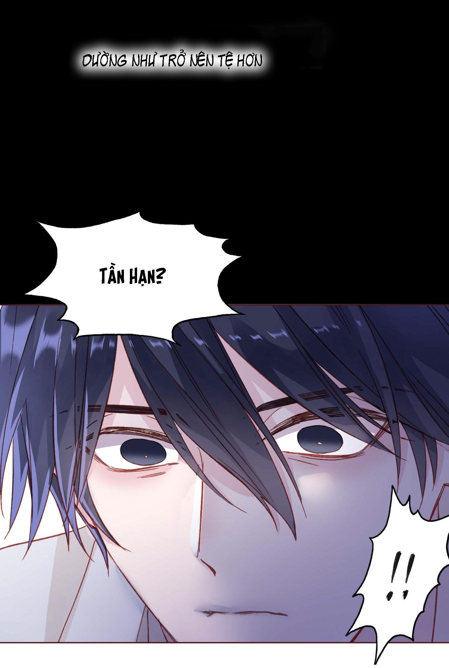 tôi phải trở thành nhân vật đại phản diện chapter 28 22