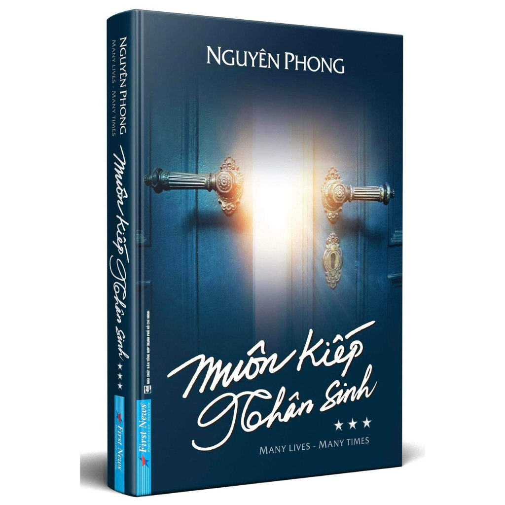 Sách - Combo Muôn Kiếp Nhân Sinh Phần 1 + Hành Trình Về Phương Đông