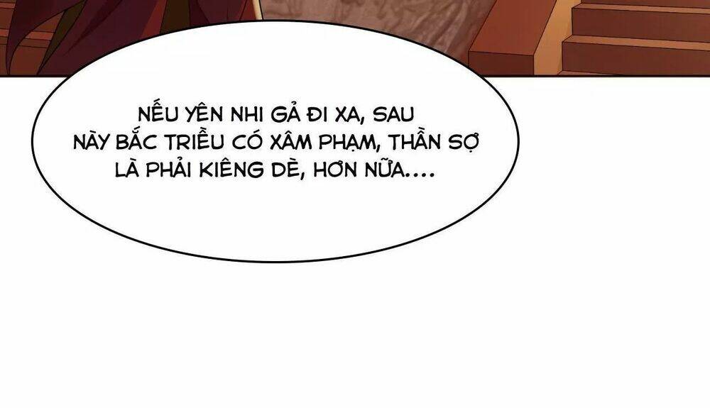 loạn thế hoạ phi chapter 41 20