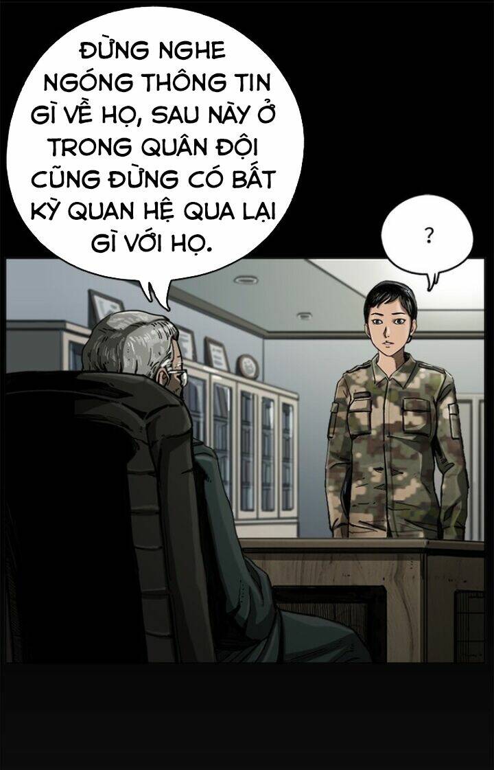 truyền thuyết anh hùng thời mạt thế chapter 8 59