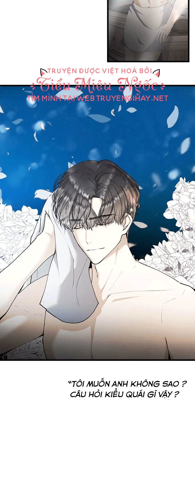 tôi muốn hủy cuộc hôn ước này chapter 28 13