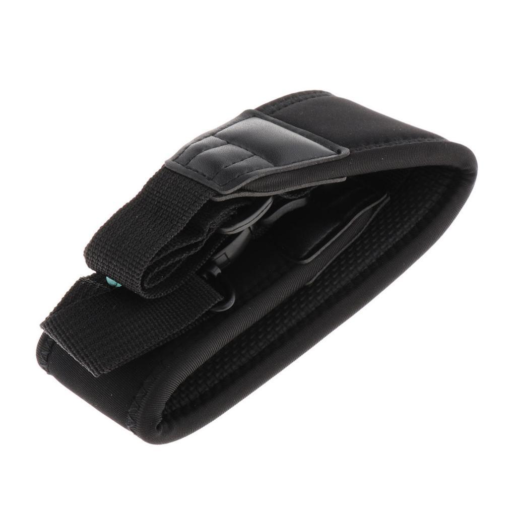 Vải Oxford Bền Saxophone 1 Vai Đệm Sax Cụ Đen